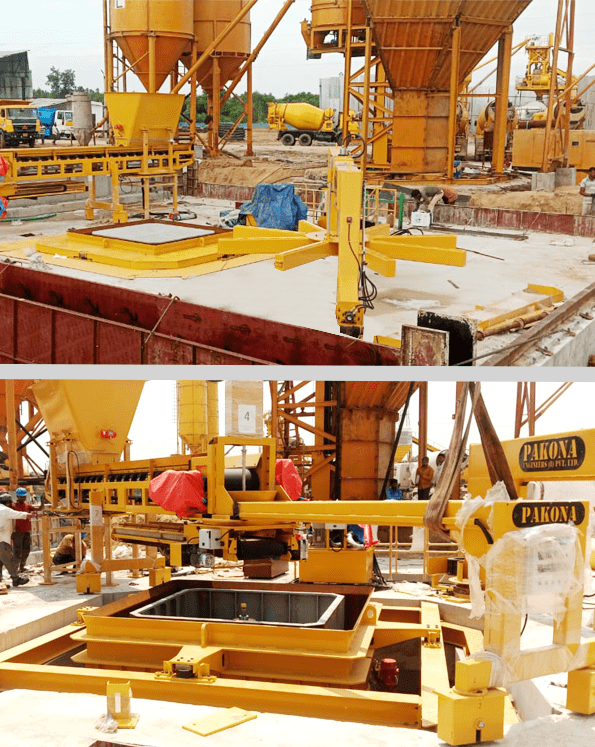 PPM 3500