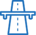 Concrete Block for Roadway and Bridges