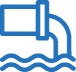 Water and Sewage IndustriesPipes